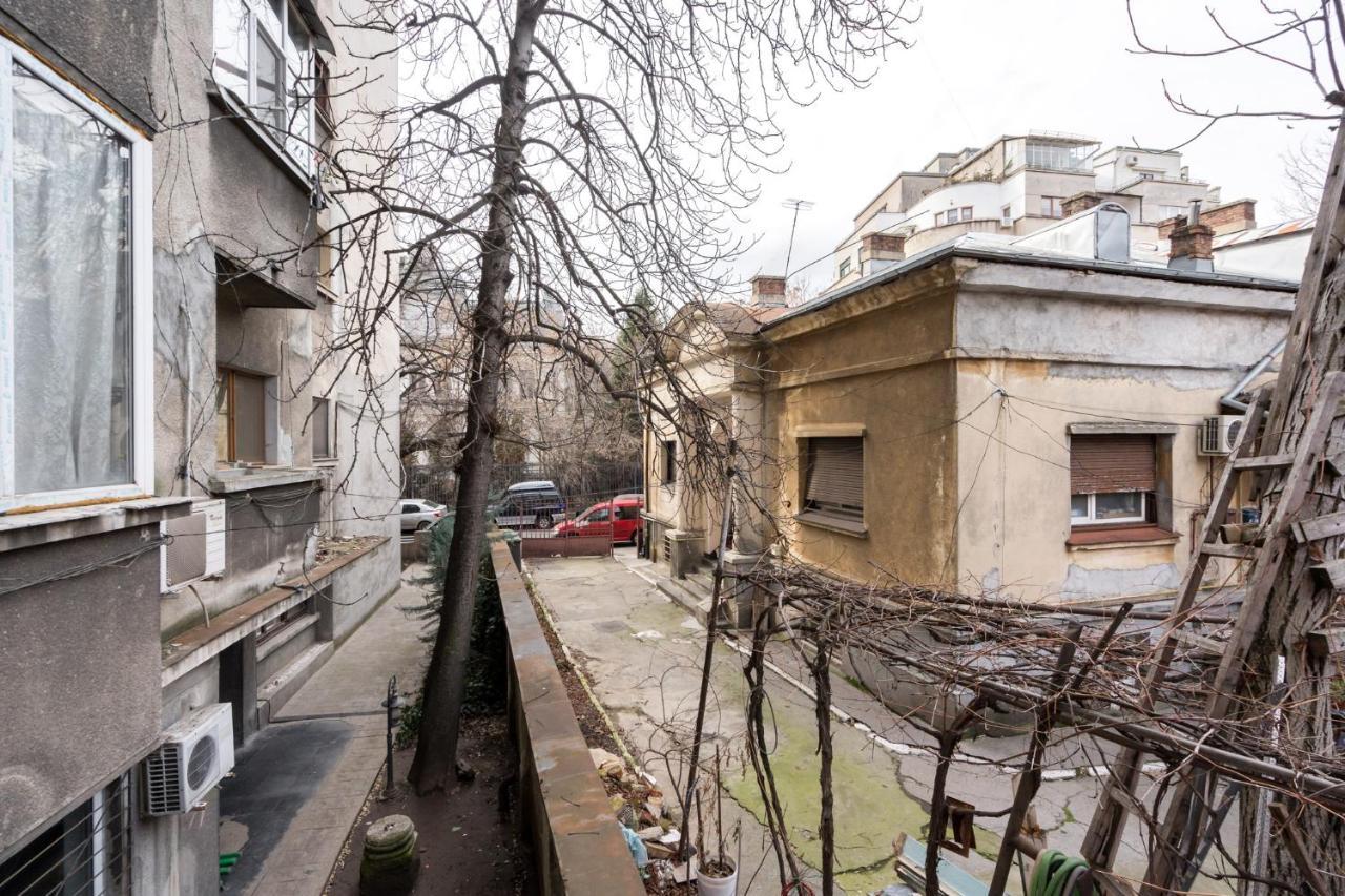 Crystal 3Bdr Apartment In Center Bucarest Esterno foto